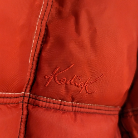 Kodiak Jacket - Picture 4 of 4